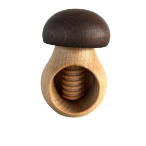 Dziadek do orzechów GRZYBEK