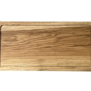 Deska prostokątna z rowkiem