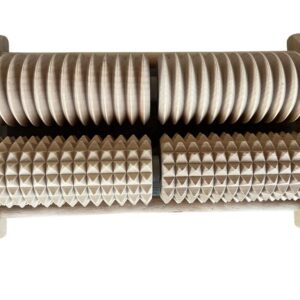 Masażer do stóp podwójny