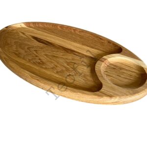 Tacka OWALNA Z KÓŁKIEM